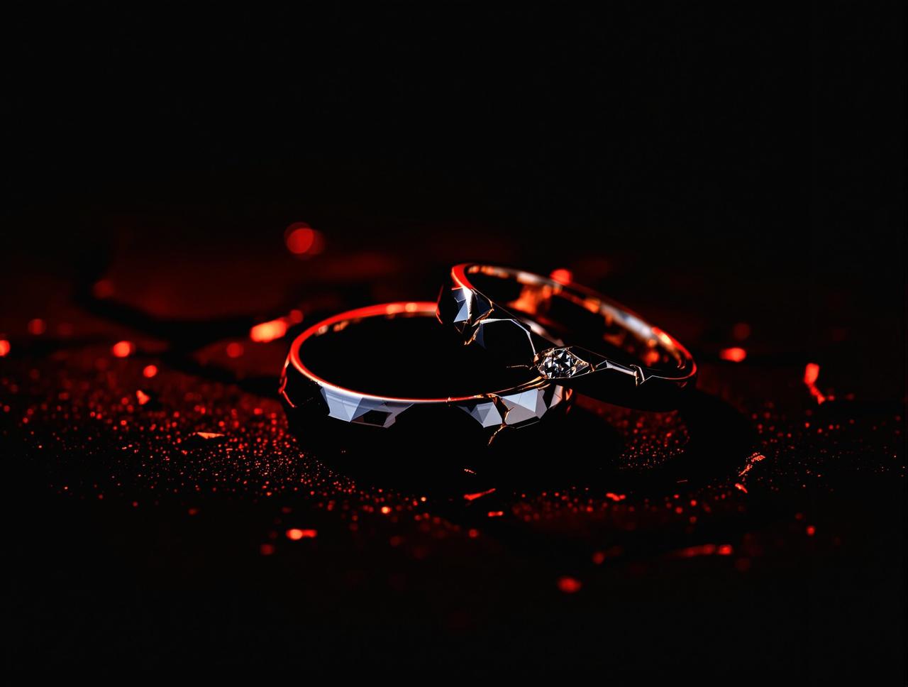 娱乐圈离婚编年史：从"世纪婚礼"到"官宣离婚"的变迁 - 今日爆料51